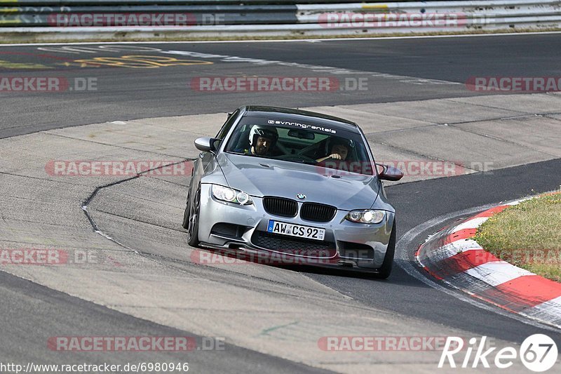 Bild #6980946 - Touristenfahrten Nürburgring Nordschleife (01.08.2019)