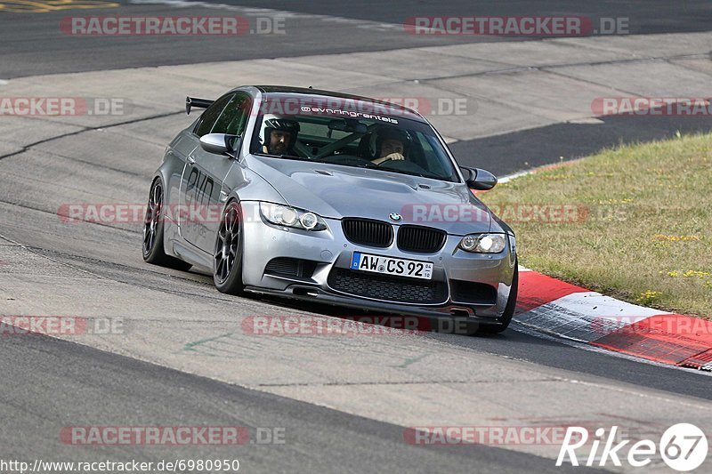 Bild #6980950 - Touristenfahrten Nürburgring Nordschleife (01.08.2019)