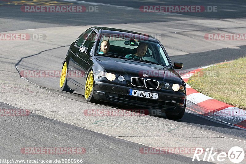 Bild #6980966 - Touristenfahrten Nürburgring Nordschleife (01.08.2019)