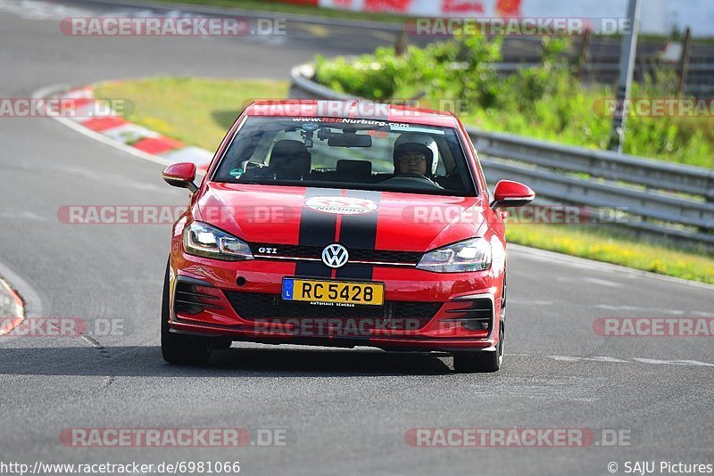 Bild #6981066 - Touristenfahrten Nürburgring Nordschleife (01.08.2019)