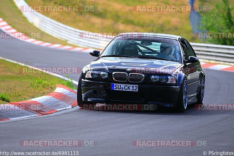 Bild #6981115 - Touristenfahrten Nürburgring Nordschleife (01.08.2019)