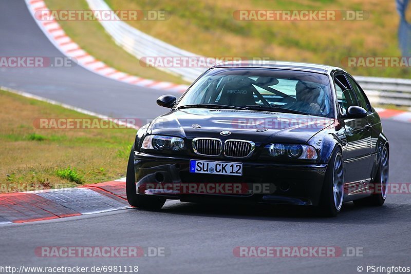 Bild #6981118 - Touristenfahrten Nürburgring Nordschleife (01.08.2019)