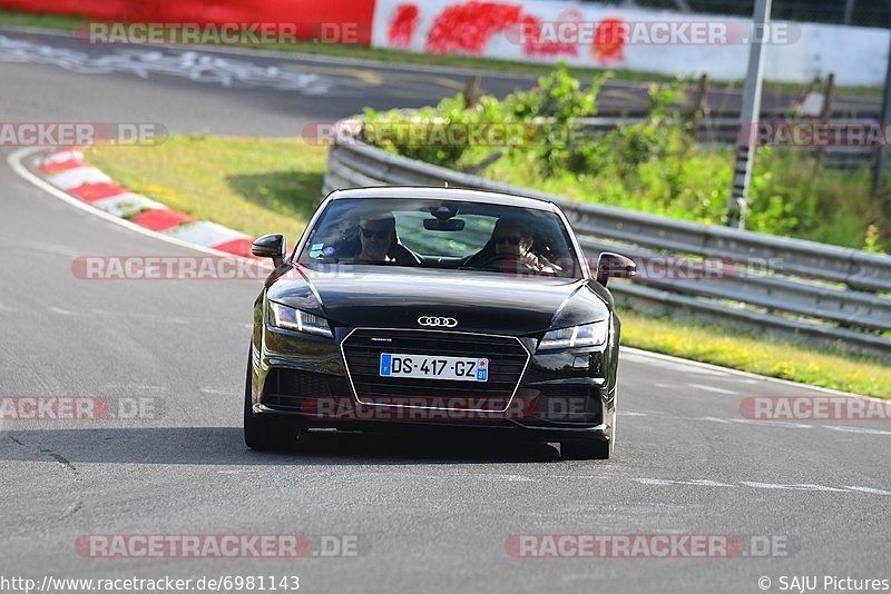 Bild #6981143 - Touristenfahrten Nürburgring Nordschleife (01.08.2019)