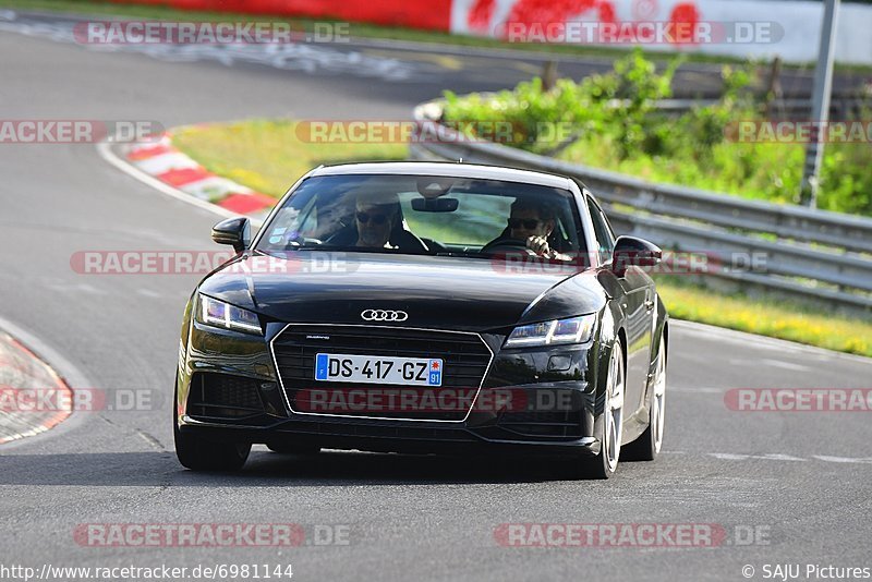 Bild #6981144 - Touristenfahrten Nürburgring Nordschleife (01.08.2019)