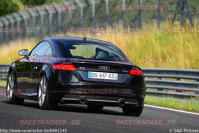 Bild #6981145 - Touristenfahrten Nürburgring Nordschleife (01.08.2019)