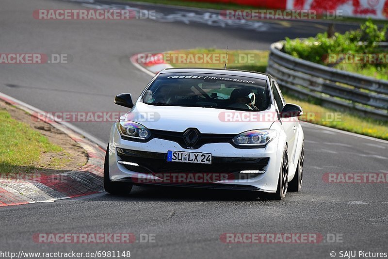 Bild #6981148 - Touristenfahrten Nürburgring Nordschleife (01.08.2019)