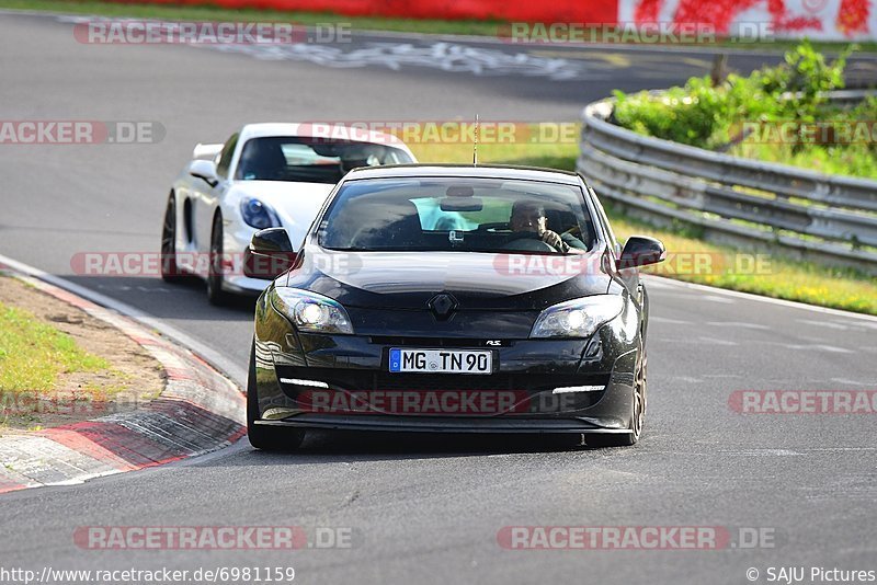 Bild #6981159 - Touristenfahrten Nürburgring Nordschleife (01.08.2019)