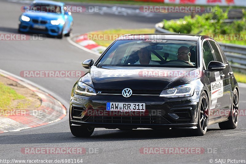 Bild #6981164 - Touristenfahrten Nürburgring Nordschleife (01.08.2019)