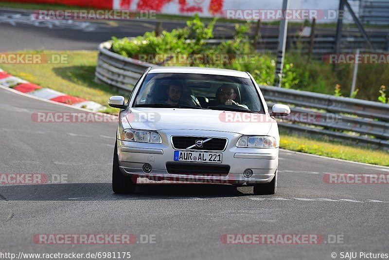 Bild #6981175 - Touristenfahrten Nürburgring Nordschleife (01.08.2019)