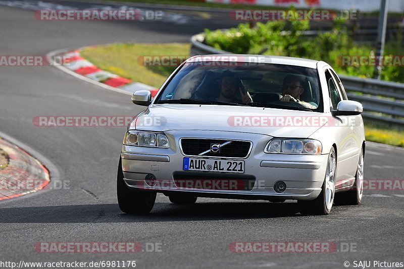 Bild #6981176 - Touristenfahrten Nürburgring Nordschleife (01.08.2019)