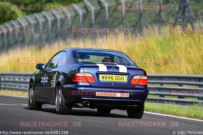 Bild #6981188 - Touristenfahrten Nürburgring Nordschleife (01.08.2019)