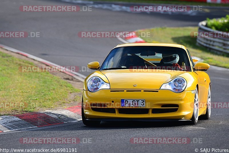 Bild #6981191 - Touristenfahrten Nürburgring Nordschleife (01.08.2019)