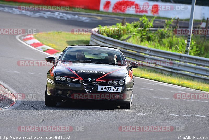 Bild #6981192 - Touristenfahrten Nürburgring Nordschleife (01.08.2019)