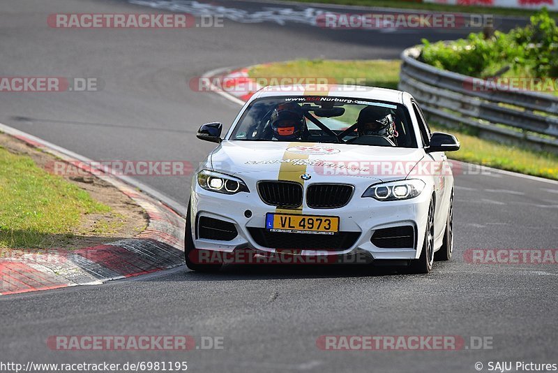 Bild #6981195 - Touristenfahrten Nürburgring Nordschleife (01.08.2019)