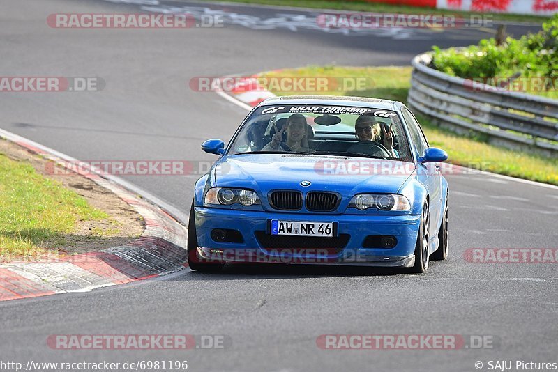 Bild #6981196 - Touristenfahrten Nürburgring Nordschleife (01.08.2019)