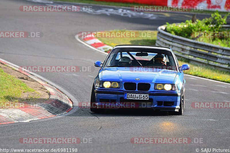 Bild #6981198 - Touristenfahrten Nürburgring Nordschleife (01.08.2019)