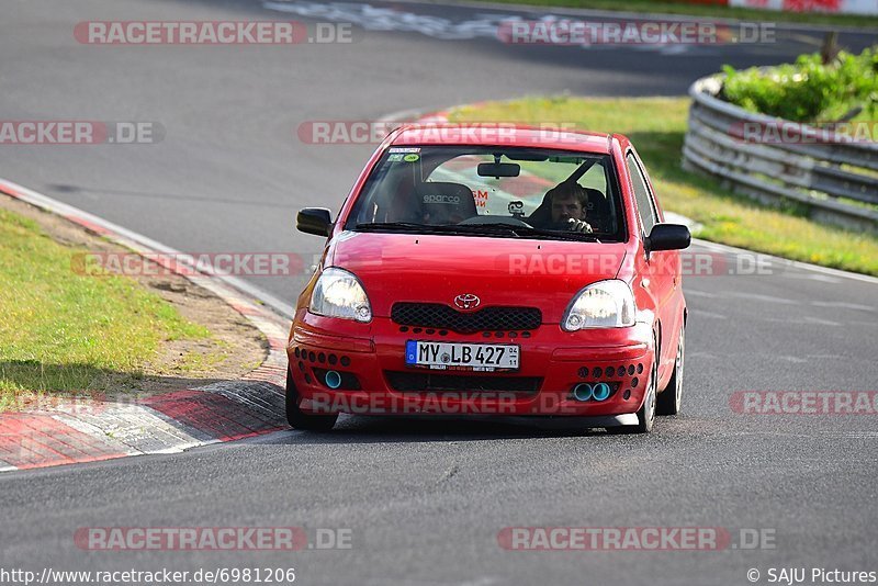 Bild #6981206 - Touristenfahrten Nürburgring Nordschleife (01.08.2019)