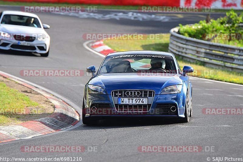 Bild #6981210 - Touristenfahrten Nürburgring Nordschleife (01.08.2019)