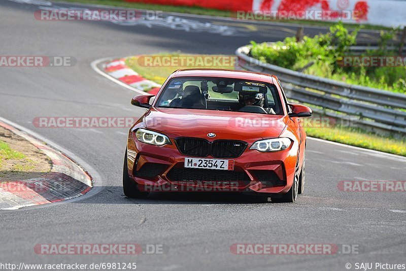 Bild #6981245 - Touristenfahrten Nürburgring Nordschleife (01.08.2019)