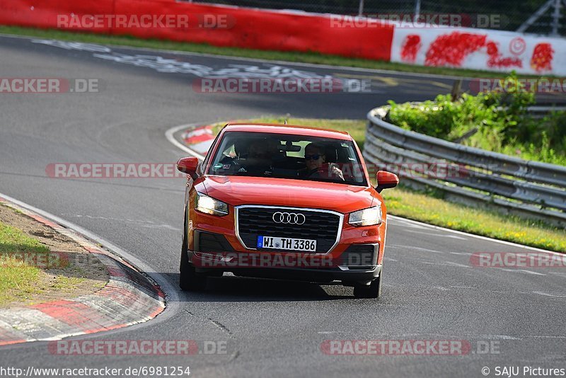 Bild #6981254 - Touristenfahrten Nürburgring Nordschleife (01.08.2019)