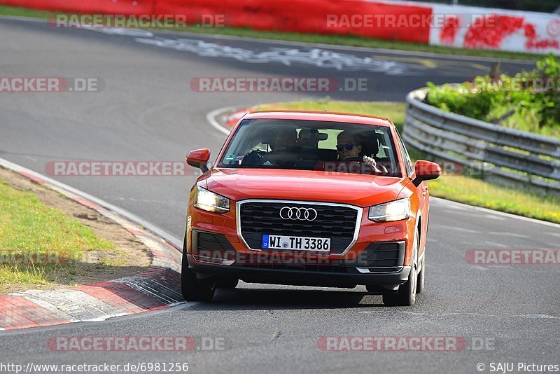 Bild #6981256 - Touristenfahrten Nürburgring Nordschleife (01.08.2019)