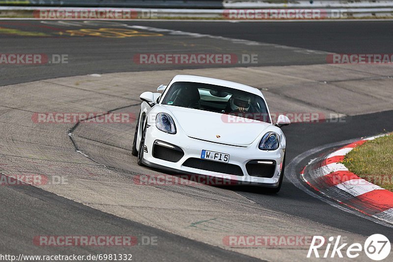 Bild #6981332 - Touristenfahrten Nürburgring Nordschleife (01.08.2019)