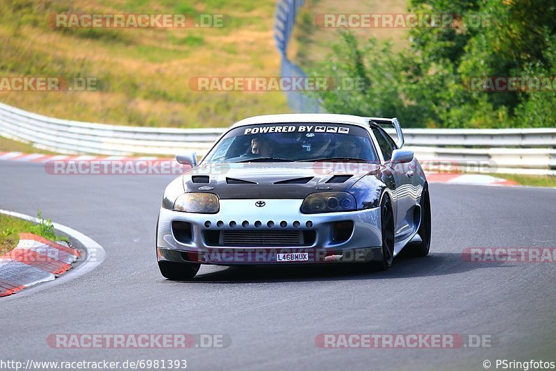 Bild #6981393 - Touristenfahrten Nürburgring Nordschleife (01.08.2019)