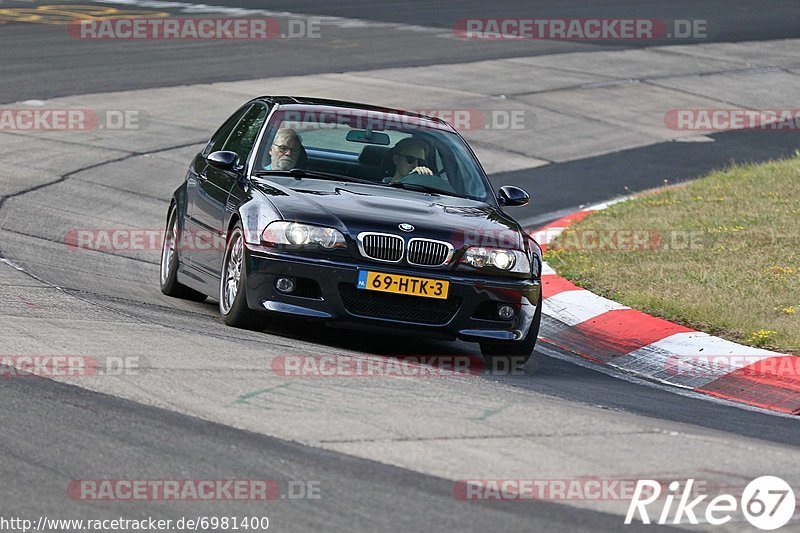 Bild #6981400 - Touristenfahrten Nürburgring Nordschleife (01.08.2019)