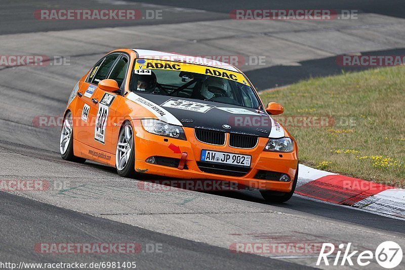 Bild #6981405 - Touristenfahrten Nürburgring Nordschleife (01.08.2019)