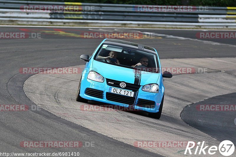 Bild #6981410 - Touristenfahrten Nürburgring Nordschleife (01.08.2019)