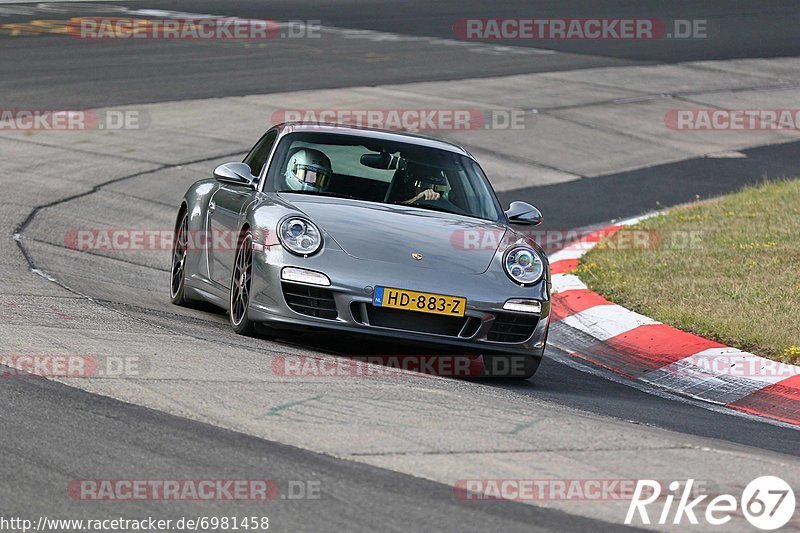 Bild #6981458 - Touristenfahrten Nürburgring Nordschleife (01.08.2019)