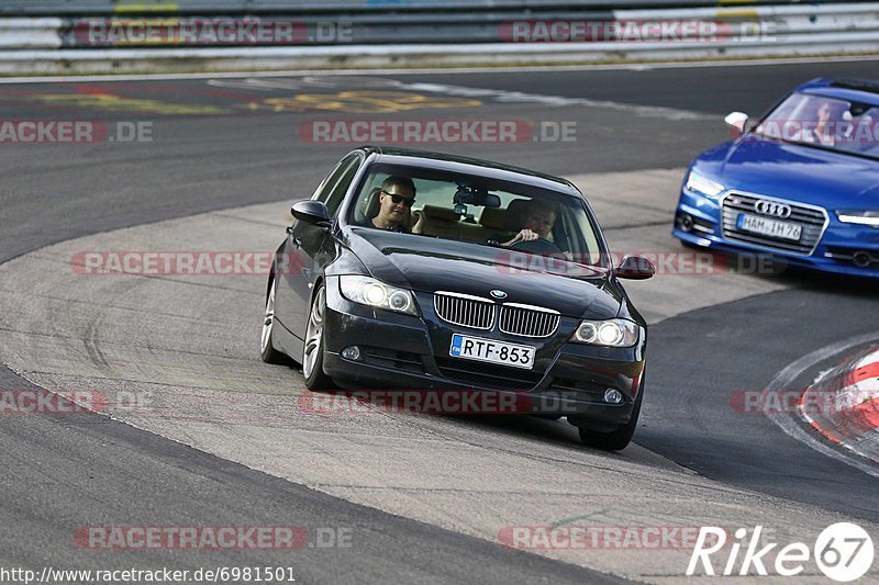 Bild #6981501 - Touristenfahrten Nürburgring Nordschleife (01.08.2019)