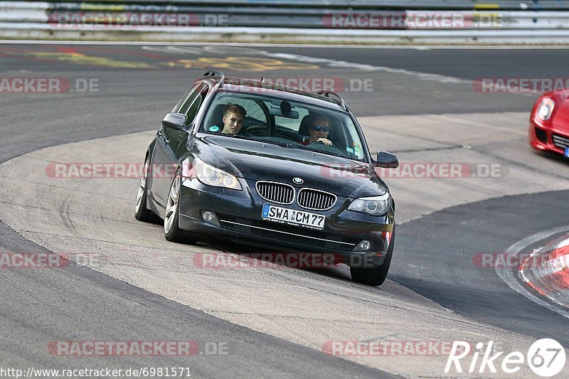 Bild #6981571 - Touristenfahrten Nürburgring Nordschleife (01.08.2019)