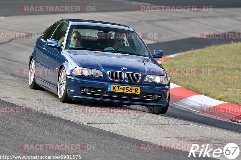 Bild #6981575 - Touristenfahrten Nürburgring Nordschleife (01.08.2019)