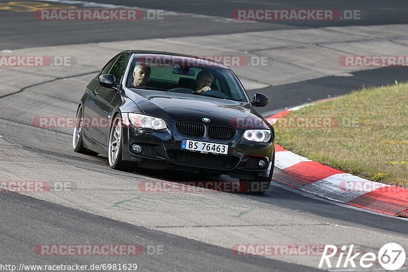 Bild #6981629 - Touristenfahrten Nürburgring Nordschleife (01.08.2019)