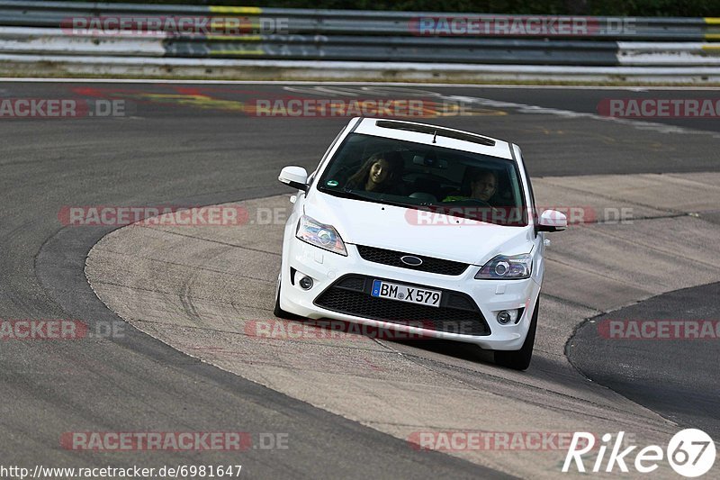 Bild #6981647 - Touristenfahrten Nürburgring Nordschleife (01.08.2019)