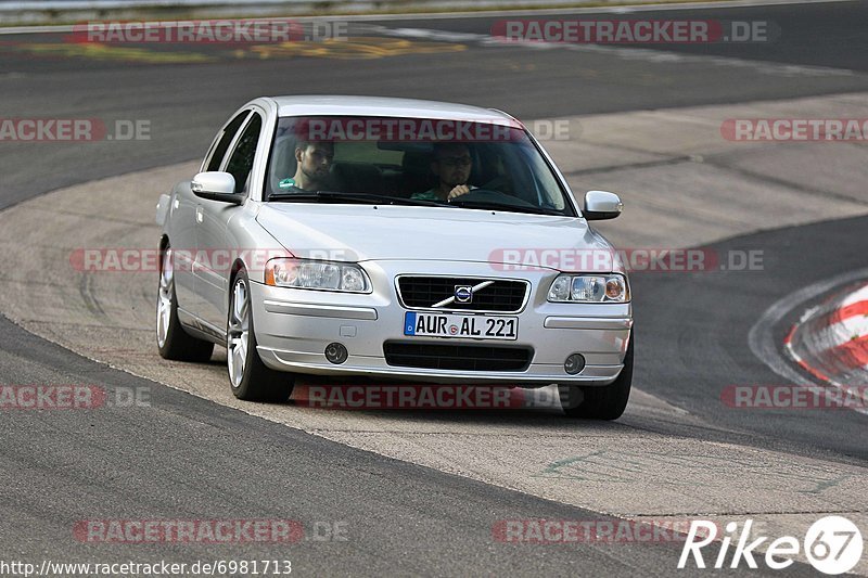 Bild #6981713 - Touristenfahrten Nürburgring Nordschleife (01.08.2019)