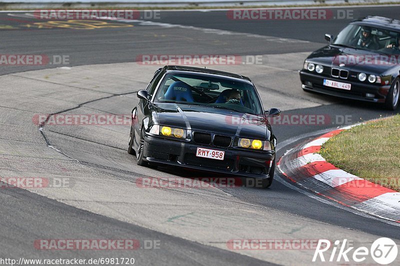 Bild #6981720 - Touristenfahrten Nürburgring Nordschleife (01.08.2019)