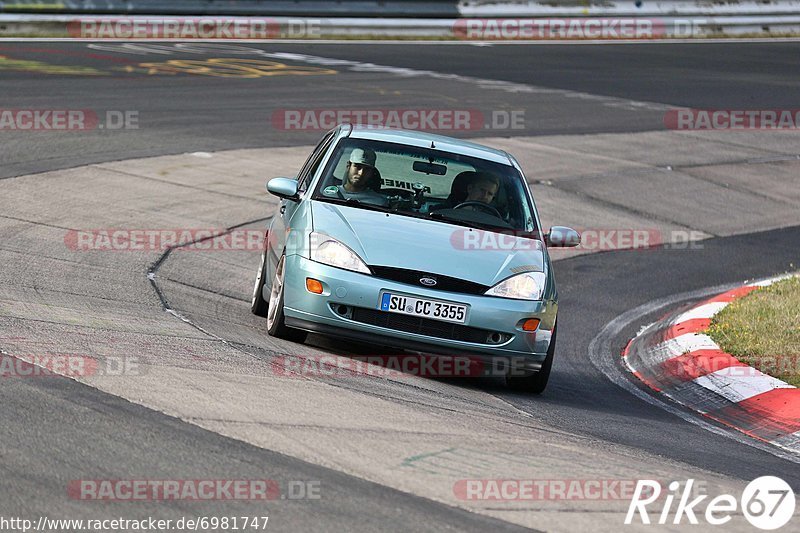 Bild #6981747 - Touristenfahrten Nürburgring Nordschleife (01.08.2019)