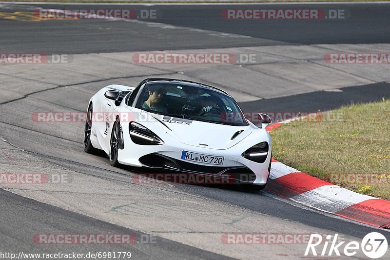 Bild #6981779 - Touristenfahrten Nürburgring Nordschleife (01.08.2019)