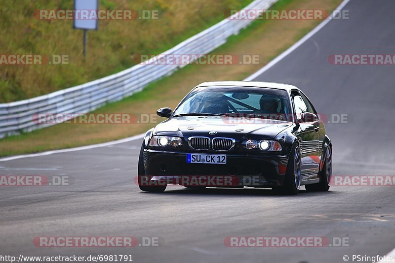 Bild #6981791 - Touristenfahrten Nürburgring Nordschleife (01.08.2019)