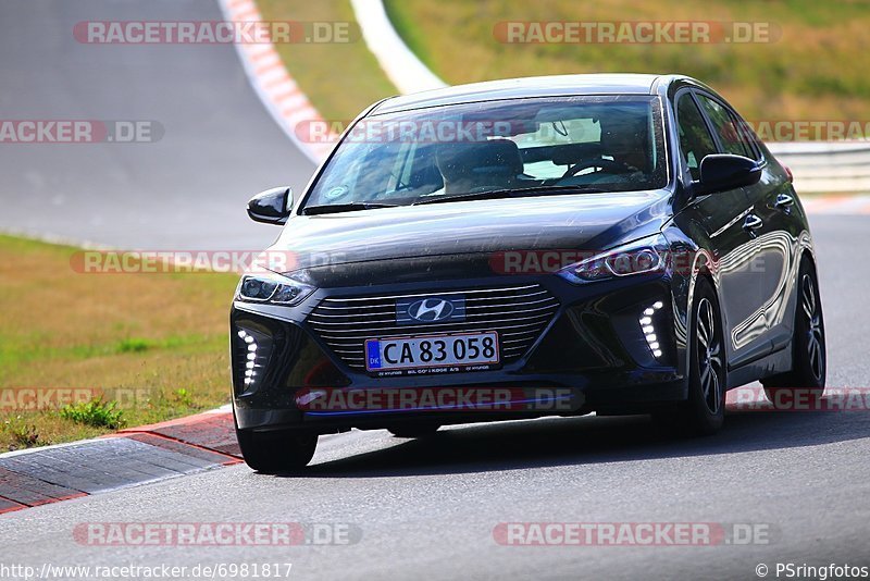 Bild #6981817 - Touristenfahrten Nürburgring Nordschleife (01.08.2019)