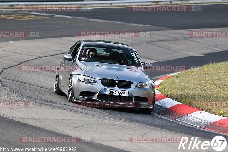 Bild #6981922 - Touristenfahrten Nürburgring Nordschleife (01.08.2019)