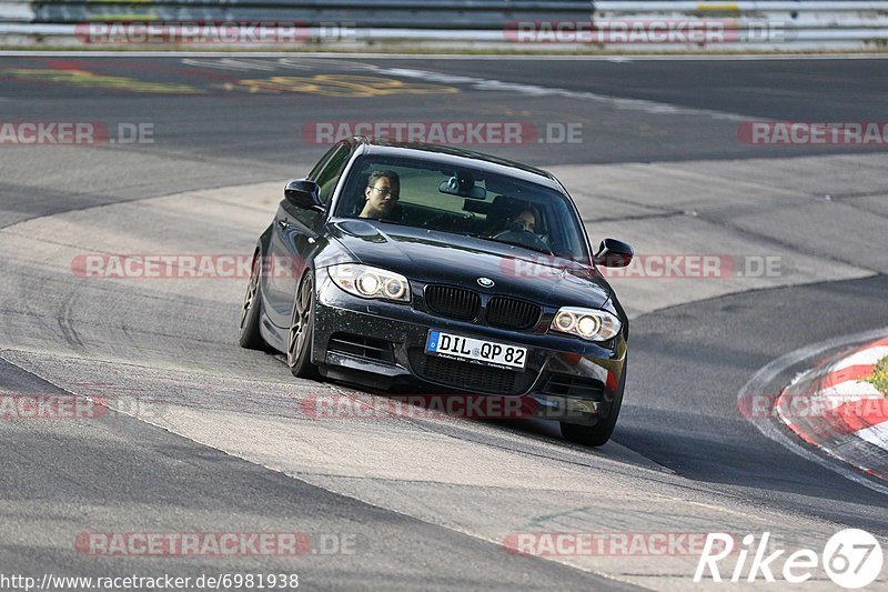 Bild #6981938 - Touristenfahrten Nürburgring Nordschleife (01.08.2019)