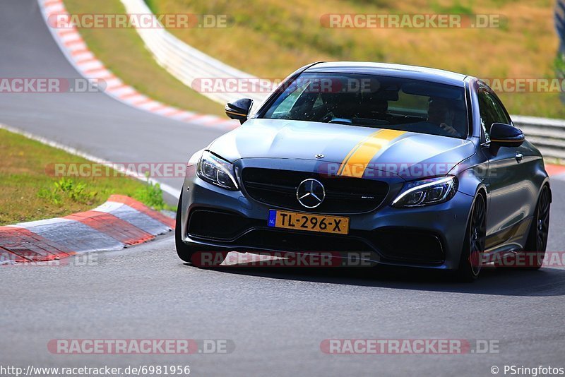 Bild #6981956 - Touristenfahrten Nürburgring Nordschleife (01.08.2019)