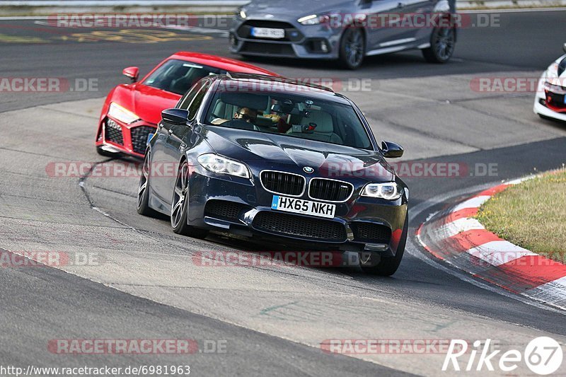 Bild #6981963 - Touristenfahrten Nürburgring Nordschleife (01.08.2019)