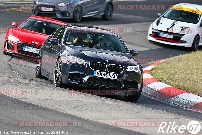 Bild #6981965 - Touristenfahrten Nürburgring Nordschleife (01.08.2019)