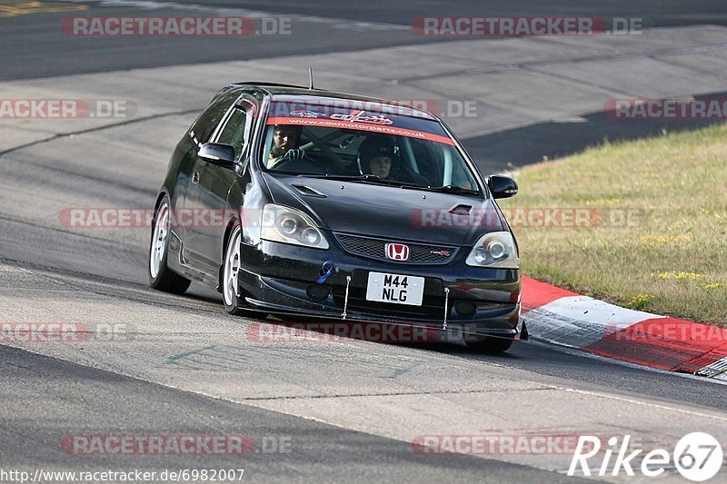 Bild #6982007 - Touristenfahrten Nürburgring Nordschleife (01.08.2019)