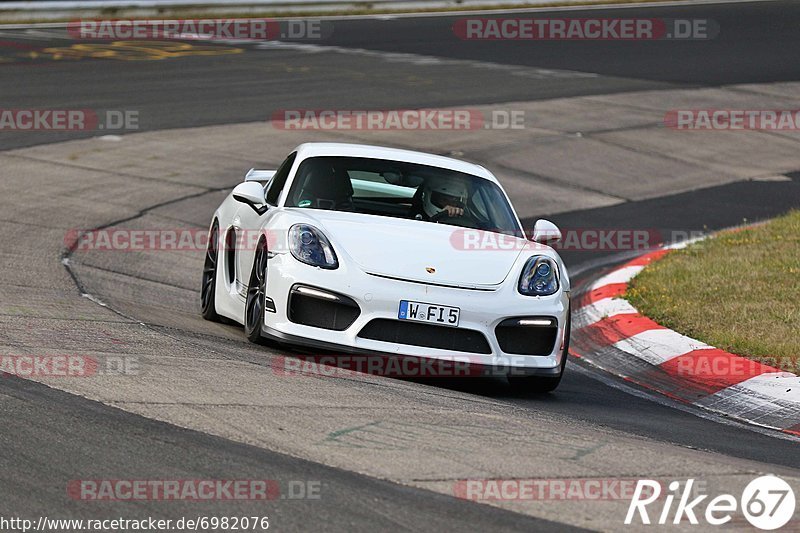 Bild #6982076 - Touristenfahrten Nürburgring Nordschleife (01.08.2019)