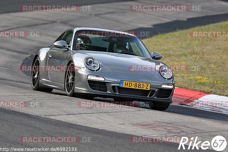 Bild #6982133 - Touristenfahrten Nürburgring Nordschleife (01.08.2019)